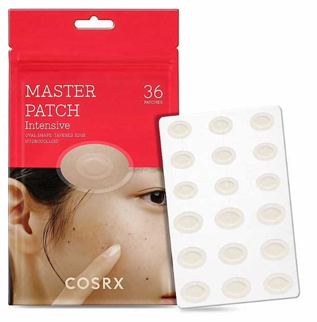 Патчі для лиця Cosrx Master Patch Від акне протизапальні 36 шт (8809598454224) - зображення 5