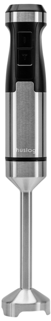 Blender Huslog HUS1000 czarno-srebrny (OWN000062) - obraz 1