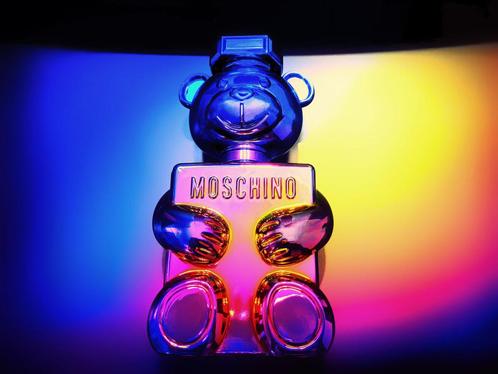 Набір унісекс Moschino Toy 2 Pearl Парфумована вода 50 мл + Гель для душу 50 мл + Лосьйон для тіла 50 мл (8011003900183) - зображення 3
