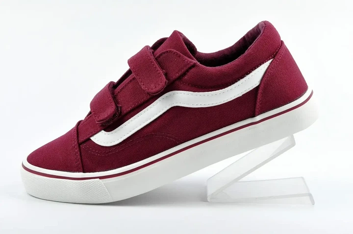 Кеды детские Clibee Old Skool 33 - Фото 1 Кеды детские Clibee Old Skool 33 - изображение 1