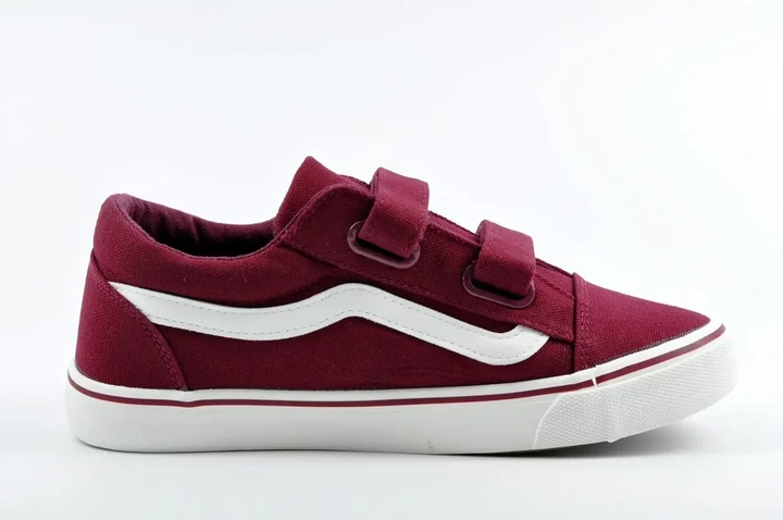 Кеды детские Clibee Old Skool 33 - Фото 3 Кеды детские Clibee Old Skool 33 - изображение 3