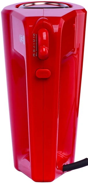Ручной миксер з режимом турбо Midea HM0293RE - изображение 4