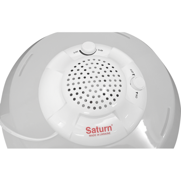 Сушка для продуктов SATURN-ST-FP0115-10 350 Вт - изображение 2
