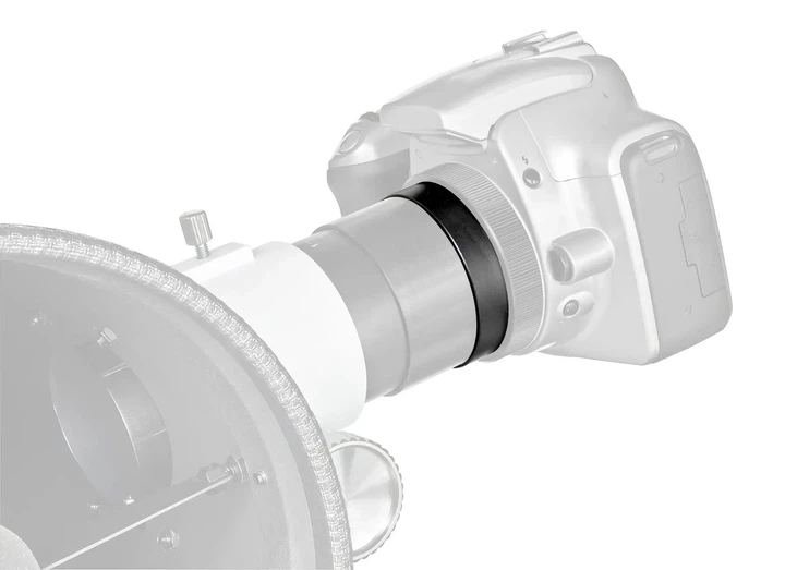 Телескоп Bresser Messier NT-203/ 1000 EXOS-2/EQ5 (4703108) - изображение 6