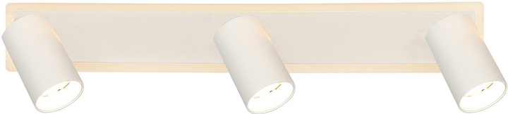 Reflektor punktowy Light Prestige Parma LP-0612/3WS WH - obraz 1