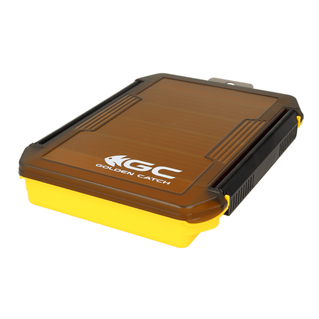 Коробка GC Lure Case Double Lock LC-2015 - изображение 2