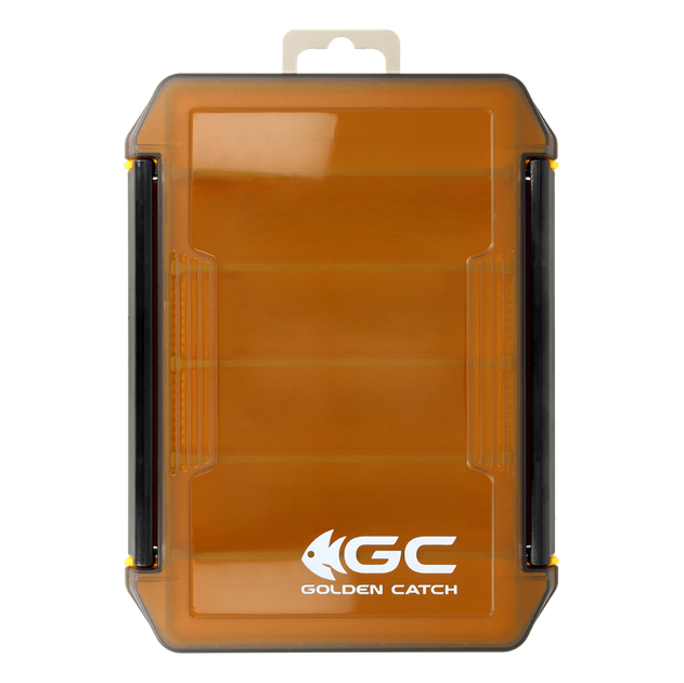 Коробка GC Lure Case Double Lock LC-2015 - изображение 3