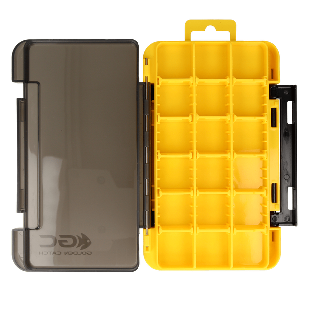 Коробка GC Reversible Worm Case RWC-1710 - Фото 4 Коробка GC Reversible Worm Case RWC-1710 - зображення 4