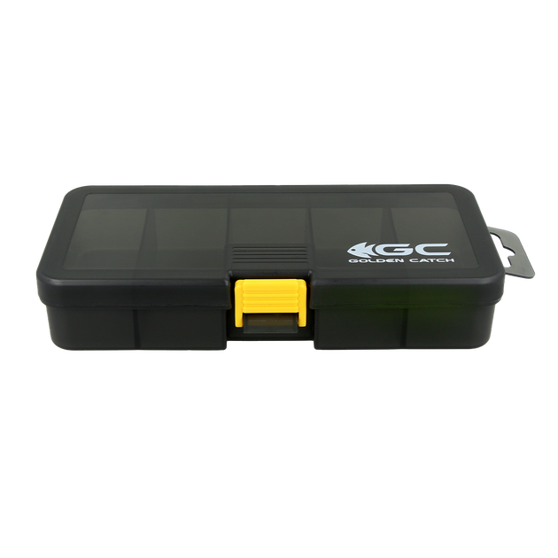 Коробка GC Lure Box M LB-1810 - зображення 3