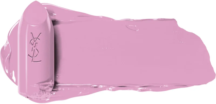 Помада для губ Yves Saint Laurent Rouge Pur Couture Caring Satin Lipstick P22 Rose Celebration 3.8g - изображение 2