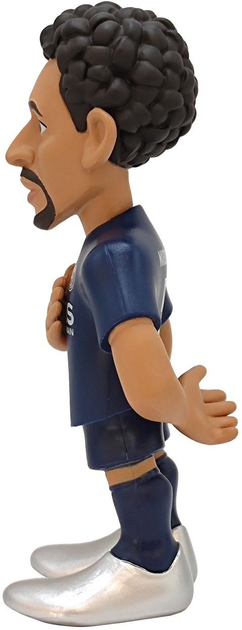 Figurka Minix Football Stars: PSG Marquinhos 12 cm MNXD5000 (8056379186861) - obraz 2