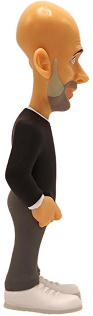 Figurka Minix Football Stars: Man. City Pep Guardiola 12 cm MNX60000 (8056379162414) - obraz 3