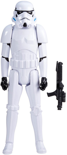 Фігурка Hasbro Disney Star Wars: Герой Титан Штурмовик 30 см G1279(5010996294869) - зображення 1