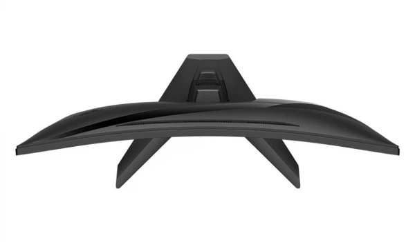 Монитор msi 27" mag 276cf e20 va Black Curved 200Hz - изображение 4