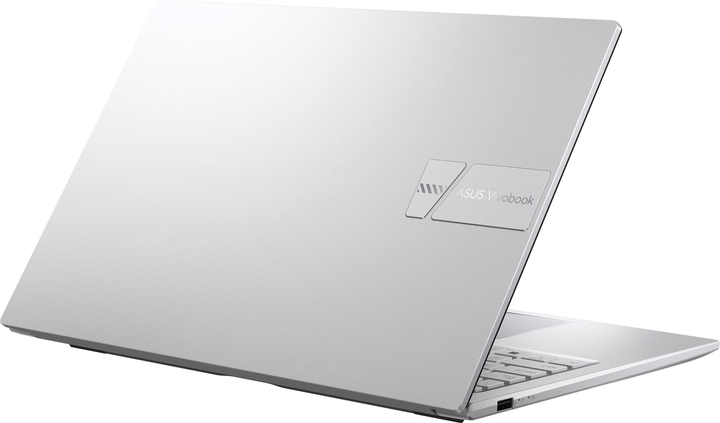 Ноутбук ASUS Vivobook 15 (X1504VA-BQ2094W) Cool Silver - зображення 7