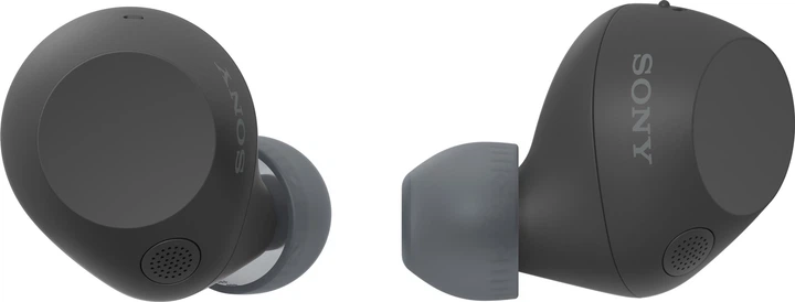 Наушники Sony WF-C710N Black (WFC710NB.E) купить в интернет