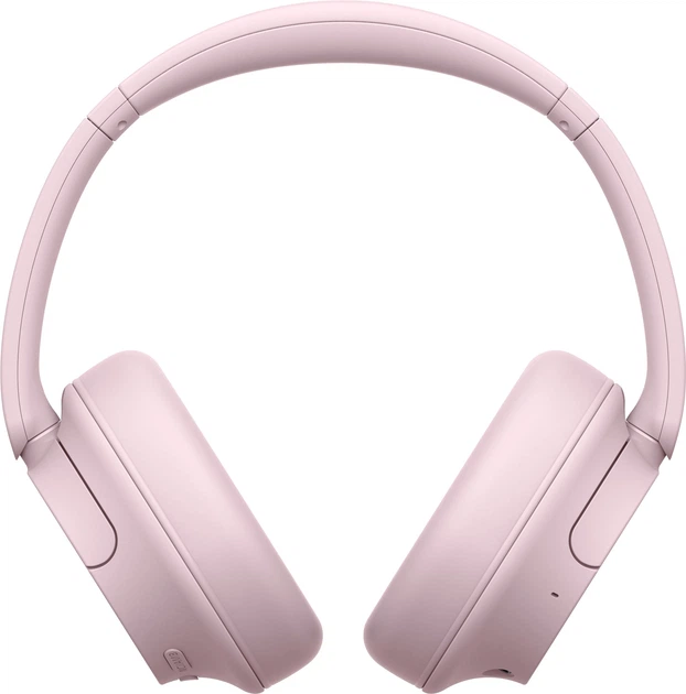 Słuchawki Sony WH-CH720N Pink (4548736166554) - Zdjęcie 4 Słuchawki Sony WH-CH720N Pink (4548736166554) - obraz 4