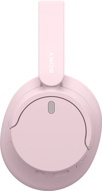 Słuchawki Sony WH-CH720N Pink (4548736166554) - Zdjęcie 3 Słuchawki Sony WH-CH720N Pink (4548736166554) - obraz 3