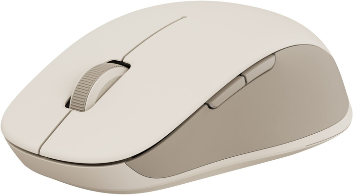 Мышь Xiaomi Dual-mode Wireless/Bluetooth Mouse 2 White (BHR8849GL) - изображение 2