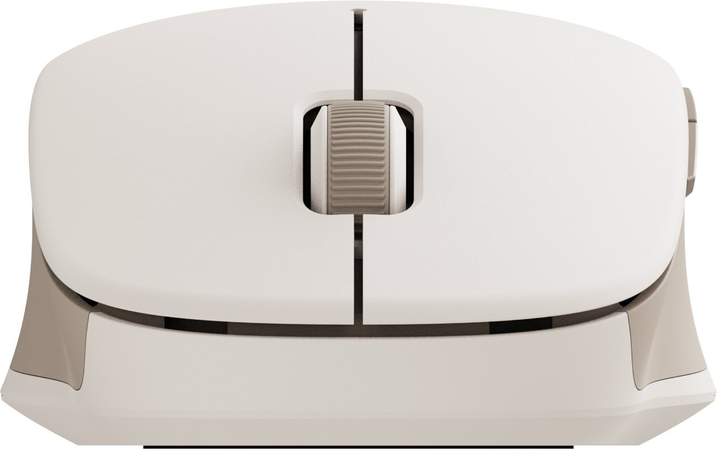 Мышь Xiaomi Dual-mode Wireless/Bluetooth Mouse 2 White (BHR8849GL) - изображение 4
