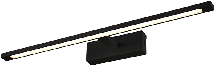 Kinkiet Light Prestige Isla GS-LWB-32W BK CCT - obraz 1