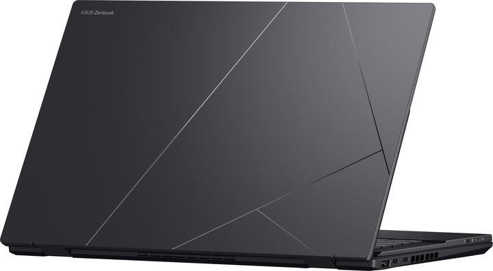 Ноутбук ASUS Zenbook Duo (2025) UX8406CA-PZ068X (90NB14X1-M002D0) Inkwell Gray - зображення 14