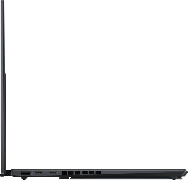 Ноутбук ASUS Zenbook Duo (2025) UX8406CA-PZ068X (90NB14X1-M002D0) Inkwell Gray - зображення 15