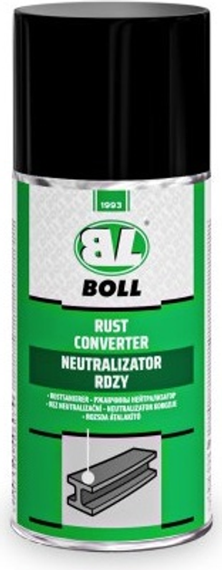 Neutralizator rdzy Boll 150 ml (5907588406079) - obraz 1