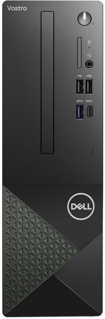 Komputer Dell Vostro 3030 SFF (N4012VDT3030SFFEMEA01_16) Black - obraz 2