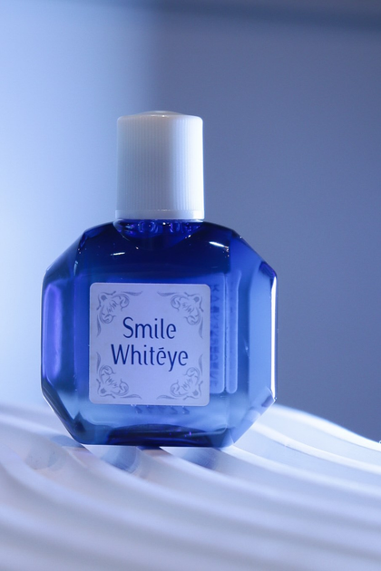 Очні краплі Santen Whiteye Відбілюючі 15 мл (4903301244554) - зображення 2