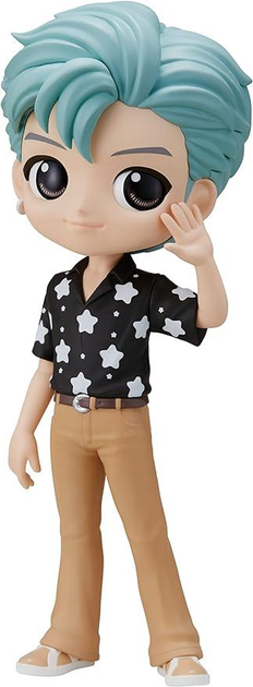 Figurka Banpresto Q Posket: Tinytan Dynamite Rm 14 cm 19002 (4983164190021) - obraz 1