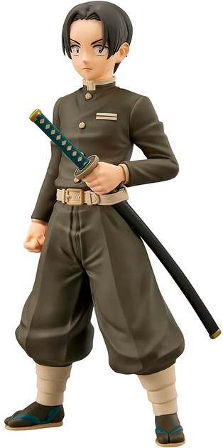 Фігурка Banpresto Demon Slayer: Kimetsu No Yaiba Murata 15 см 19574 (4983164195743) - зображення 1