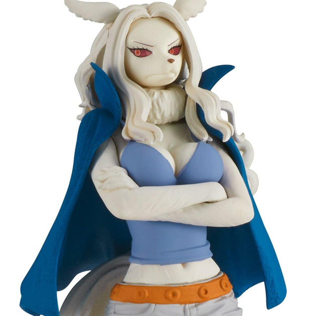 Figurka Banpresto DXF The Grandline Lady: One Piece Wanda 17 cm 19595 (4983164195958) - obraz 3