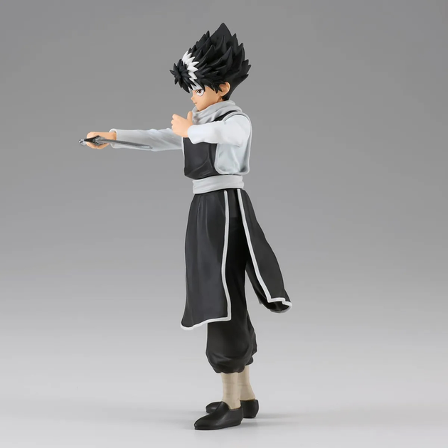 Фігурка Banpresto DXF: Yu Yu Hakusho Hiei 14 см 88172 (4983164881721) - зображення 3