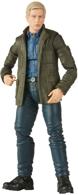 Фігурка Hasbro Disney Marvel Legends Series: Build a Figure Фігурка Гідра Стомпер: Таємне вторгнення Талоса 15 см F6535 (5010994179953) - зображення 1