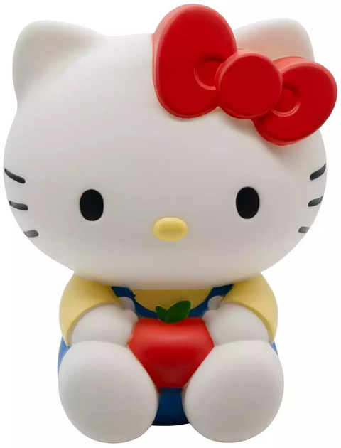 Фігурка Banpresto Sanrio: Sofvimates Hello Kitty 11 см 89790 (4983164897906) - зображення 2