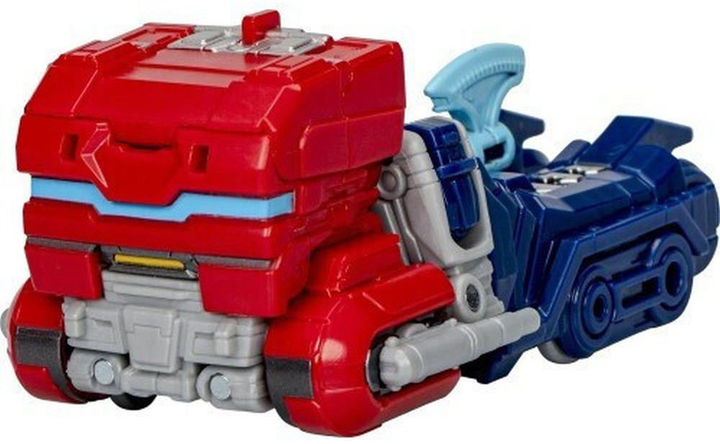 Фігурка Hasbro Transformers: One Prime Changer Optimus Prime/Orion Pax 12 см F8691 (5010996223630) - зображення 2