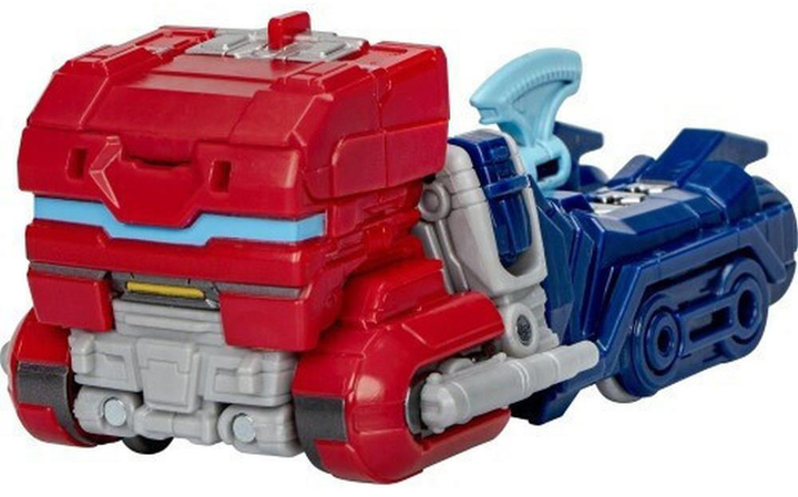 Фігурка Hasbro Transformers: One Prime Changer Optimus Prime/Orion Pax 12 см F8691 (5010996223630) - зображення 3