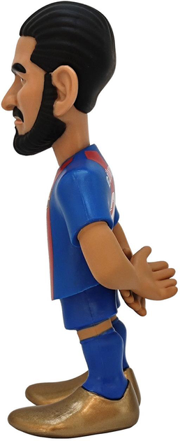 Figurka Minix Football Stars: FC Barcelona Gundogan 12 cm MNX75000 (8056379170365) - obraz 2