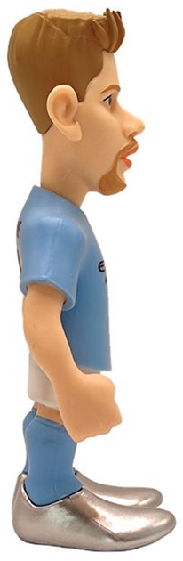 Figurka Minix Football Stars: Man. City De Bruyne 12 cm MNX76000 (8056379170372) - obraz 3