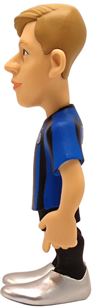 Figurka Minix Football Stars: Inter Barella 12 cm MNX87000 (8056379171379) - obraz 2