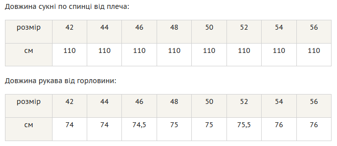 Жіноча зимова сукня з двошаровою горловиною і блискавкою RiMari 50 Бежевий (rm17826) - зображення 9