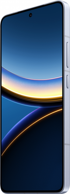 Smartfon Poco F7 Pro 12/256GB Blue (MZB0J96EU) - obraz 3
