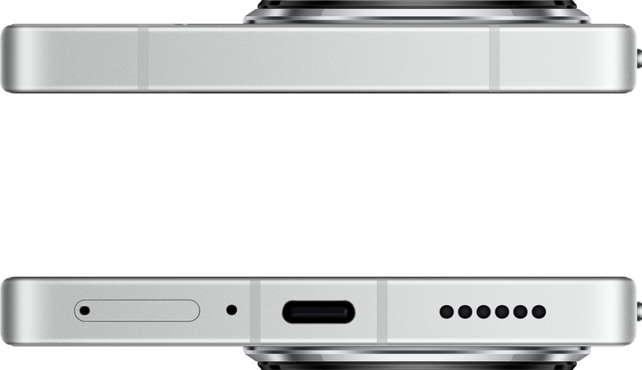 Smartfon Poco F7 Pro 12/512GB Silver (6932554411572) - obraz 8