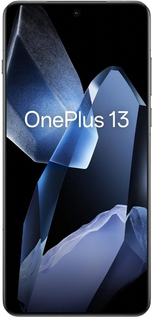 Smartfon OnePlus 13 16/512GB Black Eclipse (5011111075) - obraz 2