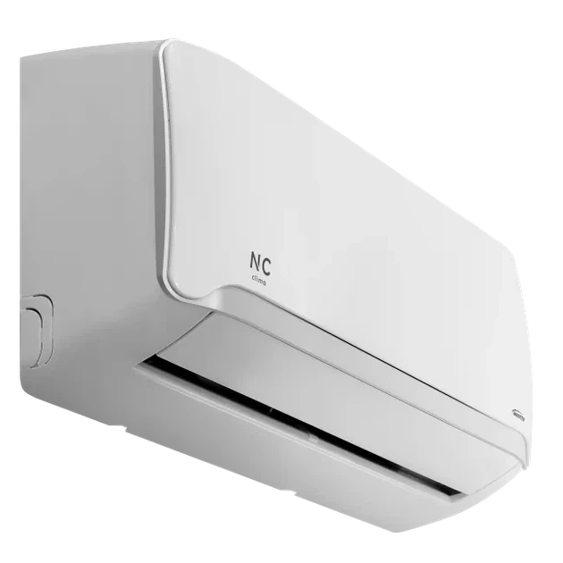 Настенный инверторный бытовой NC clima Birmingham NCI18EHBIw1eu/NCO18EHBIw1eu - изображение 5