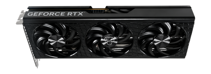 Відеокарта Gainward GeForce RTX 5060 Python III 8 GB (NE75060019P1-GB2063T) - зображення 5