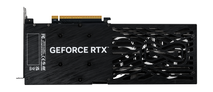 Видеокарта Palit GeForce RTX 5060 Infinity 3 (NE75060019P1-GB2063S
