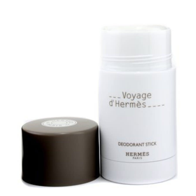 Dezodorant w sztyfcie perfumowany Hermes Voyage D'Hermes 75 ml (3346132101091) - obraz 3