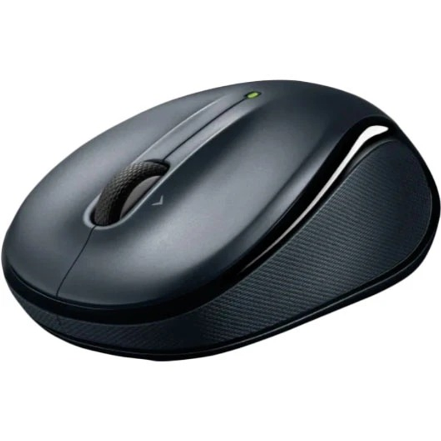 Мышь беспроводная Logitech M325s Dark Silver (910-006812) - изображение 3
